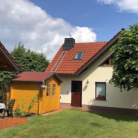 Ferienhaus Knappensee Lohsa Ngoại thất bức ảnh