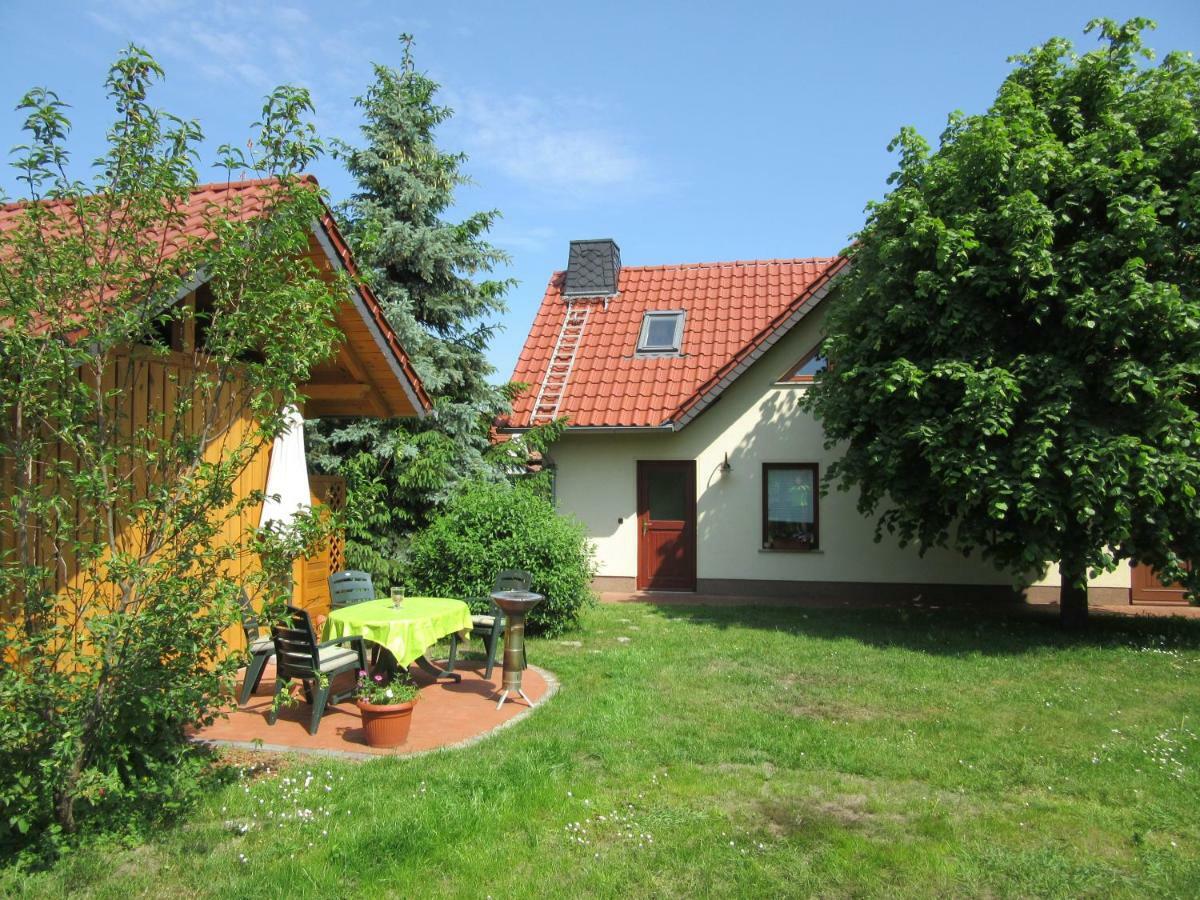 Ferienhaus Knappensee Lohsa Ngoại thất bức ảnh